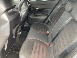 Alfa Romeo Junior Ibrida Speciale 1.2 MHEV e-DCT6!NAVI,PANORAMA,LED,KAMERA,TOP!