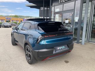 Alfa Romeo Junior Ibrida Speciale 1.2 MHEV e-DCT6!NAVI,PANORAMA,LED,KAMERA,TOP!