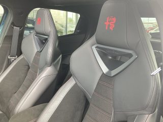 Alfa Romeo Junior Ibrida Speciale 1.2 MHEV e-DCT6!NAVI,PANORAMA,LED,KAMERA,TOP!