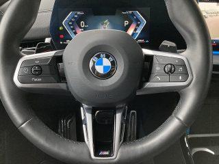 BMW X2 sDrive 18d Aut.M-SPORT!ADAPT-LED,NAVI,KAMERA,19