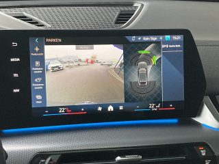 BMW X2 sDrive 18d Aut.M-SPORT!ADAPT-LED,NAVI,KAMERA,19