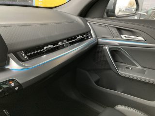 BMW X2 sDrive 18d Aut.M-SPORT!ADAPT-LED,NAVI,KAMERA,19