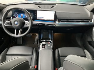 BMW X2 sDrive 18d Aut.M-SPORT!ADAPT-LED,NAVI,KAMERA,19