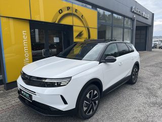 Opel Grandland 1.2 MHEV GS Aut.!PANO,AHV,MATRIXLED,NAVI,TOP!