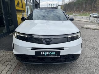 Opel Grandland 1.2 MHEV GS Aut.!PANO,AHV,MATRIXLED,NAVI,TOP!