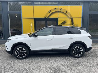 Opel Grandland 1.2 MHEV GS Aut.!PANO,AHV,MATRIXLED,NAVI,TOP!