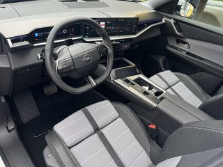Opel Grandland 1.2 MHEV GS Aut.!PANO,AHV,MATRIXLED,NAVI,TOP!