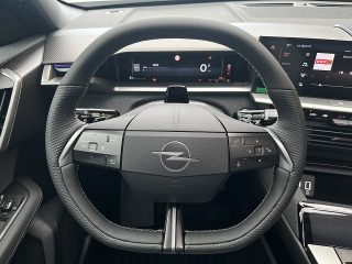 Opel Grandland 1.2 MHEV GS Aut.!PANO,AHV,MATRIXLED,NAVI,TOP!