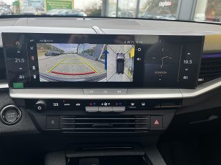Opel Grandland 1.2 MHEV GS Aut.!PANO,AHV,MATRIXLED,NAVI,TOP!