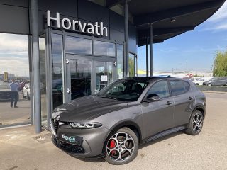 Alfa Romeo Tonale Sprint 1.5 T4 48V MHEV VGT DCT