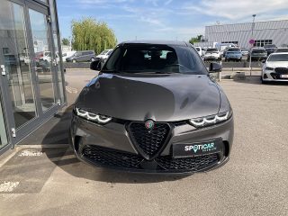 Alfa Romeo Tonale Sprint 1.5 T4 48V MHEV VGT DCT