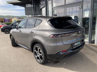 Alfa Romeo Tonale Sprint 1.5 T4 48V MHEV VGT DCT