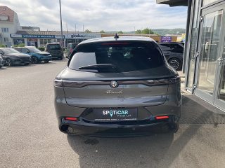 Alfa Romeo Tonale Sprint 1.5 T4 48V MHEV VGT DCT