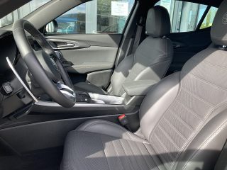 Alfa Romeo Tonale Sprint 1.5 T4 48V MHEV VGT DCT