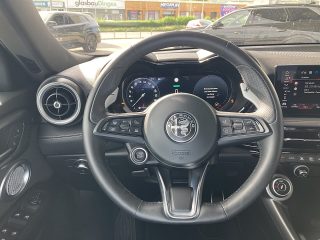 Alfa Romeo Tonale Sprint 1.5 T4 48V MHEV VGT DCT