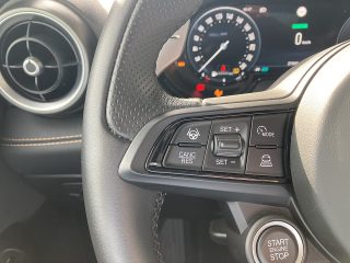 Alfa Romeo Tonale Sprint 1.5 T4 48V MHEV VGT DCT