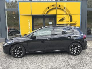 VW Golf Life 1,0 TSI!ACC,NAVI,KAMERA,MASSAGE,LED!