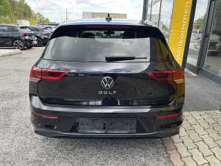 VW Golf Life 1,0 TSI!ACC,NAVI,KAMERA,MASSAGE,LED!