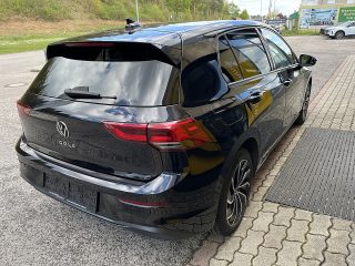 VW Golf Life 1,0 TSI!ACC,NAVI,KAMERA,MASSAGE,LED!