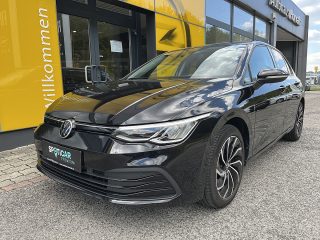 VW Golf Life 1,0 TSI!ACC,NAVI,KAMERA,MASSAGE,LED!