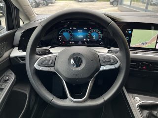 VW Golf Life 1,0 TSI!ACC,NAVI,KAMERA,MASSAGE,LED!