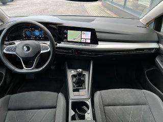 VW Golf Life 1,0 TSI!ACC,NAVI,KAMERA,MASSAGE,LED!