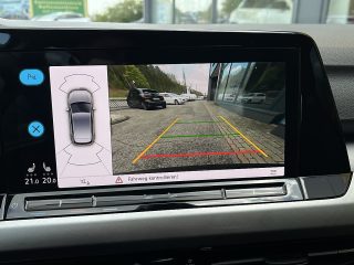 VW Golf Life 1,0 TSI!ACC,NAVI,KAMERA,MASSAGE,LED!