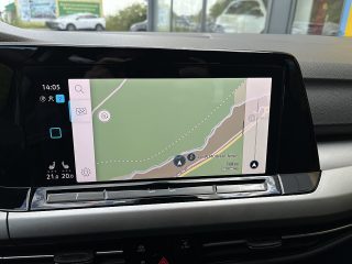 VW Golf Life 1,0 TSI!ACC,NAVI,KAMERA,MASSAGE,LED!