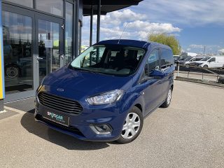 Ford Tourneo Courier 1,5 TDCi Trend Start/Stop