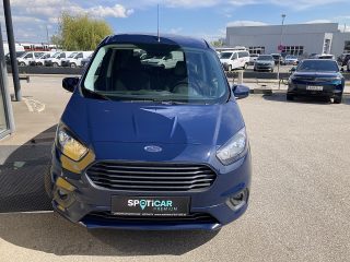 Ford Tourneo Courier 1,5 TDCi Trend Start/Stop