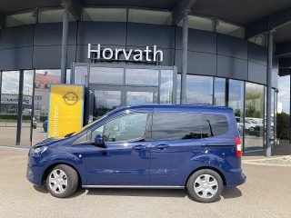 Ford Tourneo Courier 1,5 TDCi Trend Start/Stop