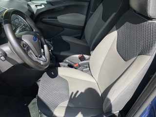 Ford Tourneo Courier 1,5 TDCi Trend Start/Stop
