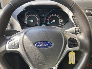 Ford Tourneo Courier 1,5 TDCi Trend Start/Stop