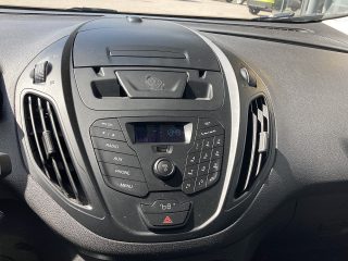 Ford Tourneo Courier 1,5 TDCi Trend Start/Stop