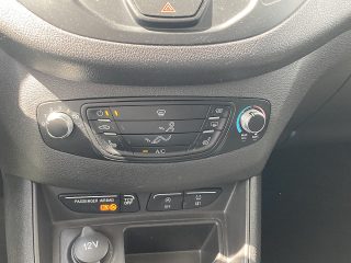 Ford Tourneo Courier 1,5 TDCi Trend Start/Stop