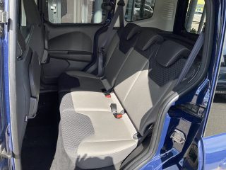 Ford Tourneo Courier 1,5 TDCi Trend Start/Stop
