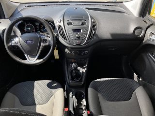 Ford Tourneo Courier 1,5 TDCi Trend Start/Stop