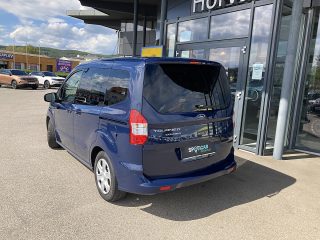 Ford Tourneo Courier 1,5 TDCi Trend Start/Stop