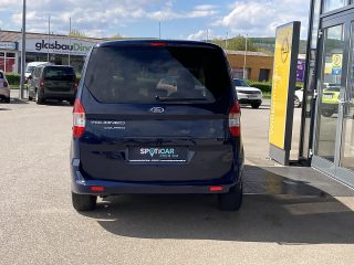 Ford Tourneo Courier 1,5 TDCi Trend Start/Stop