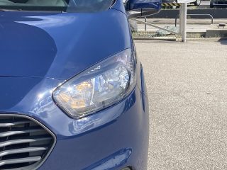 Ford Tourneo Courier 1,5 TDCi Trend Start/Stop