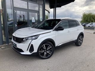 Peugeot 3008 BlueHDi 130 S&S EAT8 GT Pack