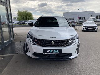 Peugeot 3008 BlueHDi 130 S&S EAT8 GT Pack