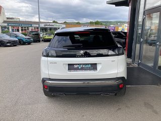Peugeot 3008 BlueHDi 130 S&S EAT8 GT Pack