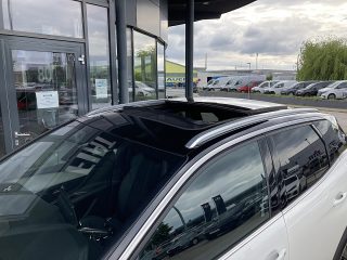 Peugeot 3008 BlueHDi 130 S&S EAT8 GT Pack