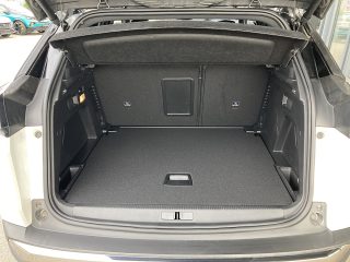 Peugeot 3008 BlueHDi 130 S&S EAT8 GT Pack