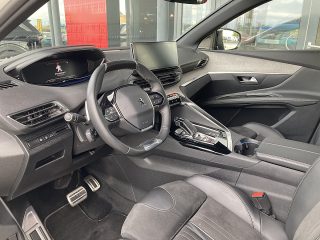 Peugeot 3008 BlueHDi 130 S&S EAT8 GT Pack