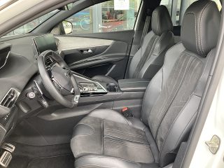Peugeot 3008 BlueHDi 130 S&S EAT8 GT Pack