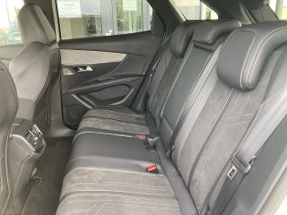 Peugeot 3008 BlueHDi 130 S&S EAT8 GT Pack
