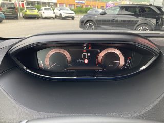 Peugeot 3008 BlueHDi 130 S&S EAT8 GT Pack