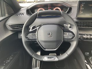 Peugeot 3008 BlueHDi 130 S&S EAT8 GT Pack